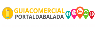 logo - Guia Comercial do Portal da Balada